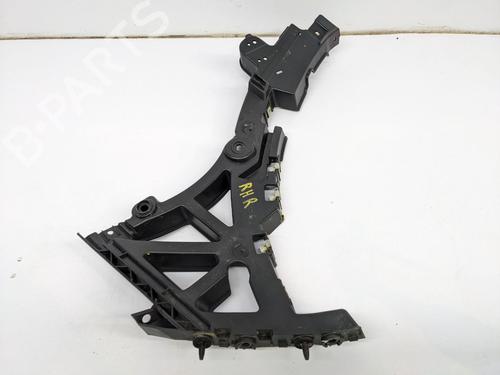 Pare-chocs arrière JAGUAR I-PACE (X590) EV400 AWD | BP29690890C8 