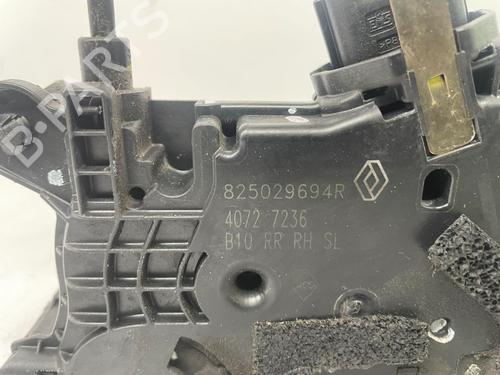 Andre RENAULT ZOE (BFM_) ZOE | BP29692100O1 