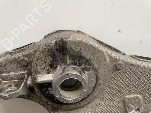 Venstre foran bærearm JAGUAR I-PACE (X590) EV400 AWD | BP29689734M12