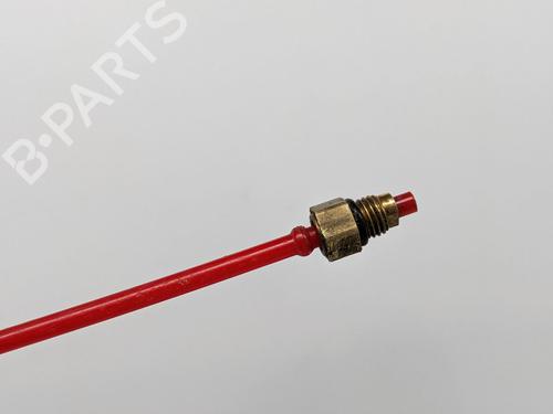 Venstre bagtil støddæmper BMW 1 (F40) 118 i | BP29694221M18 