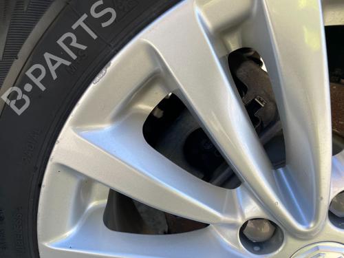 Fælk MG MG 5 Estate EV | BP32378022C45 