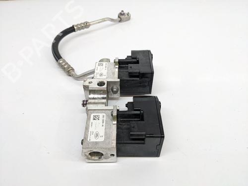 AC pipe JAGUAR I-PACE (X590) EV400 AWD | BP29690702M126 