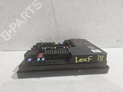 Fuse box NISSAN LEAF (ZE1) Electric | BP29688783E1 