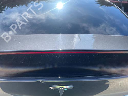 Bakluke CC/Kombi-Kupé TESLA MODEL X (5YJX) 100D AWD | BP29693719C6 