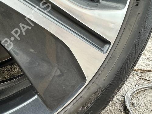 Fælk NISSAN LEAF (ZE1) Electric | BP31912434C45 