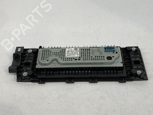 Bilradio JAGUAR I-PACE (X590) EV400 AWD | BP29691162E6