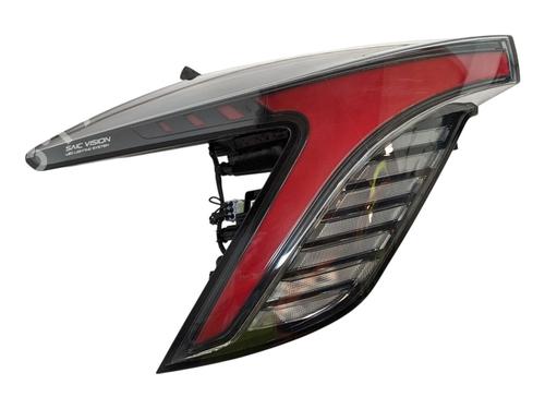 Fanale posteriore sinistro MG MG 4 (EH32) EV (170 hp) 31367035