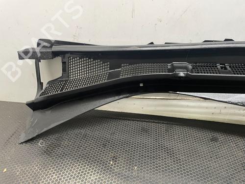 Torpedoplade NISSAN LEAF (ZE1) Electric | BP29691049C110 