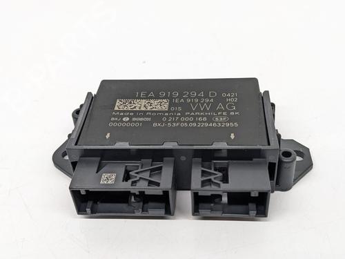 Elektronisk modul CUPRA BORN (K11) 58 | BP29691070M83