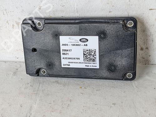 Elektronische module JAGUAR I-PACE (X590) EV400 AWD (400 hp) 29688099