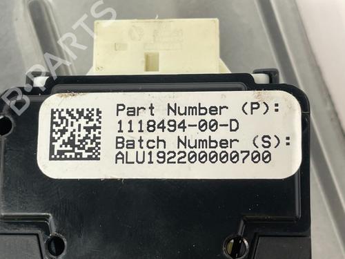 Andre TESLA MODEL 3 (5YJ3) EV AWD | BP29689948O1 