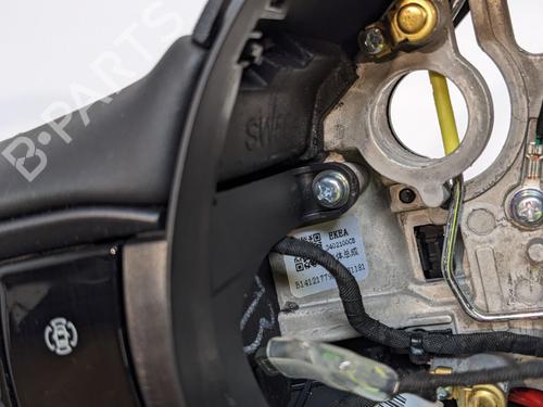 Volante BYD SEAL EV AWD | BP29694137C49 