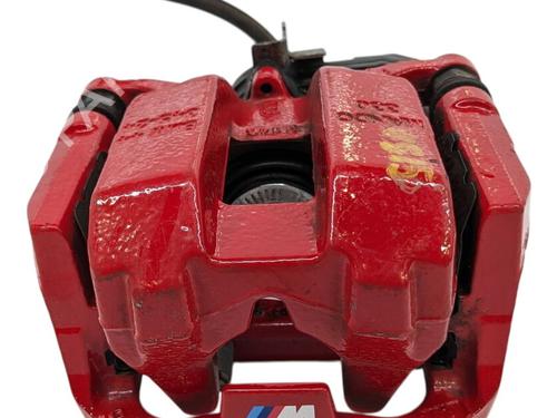Used Right front brake caliper BMW i4 (G26) eDrive40 (340 hp) 29694216