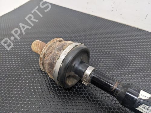 Drivaksel fortil Højre POLESTAR POLESTAR 2 (534) EV | BP30333789M39 