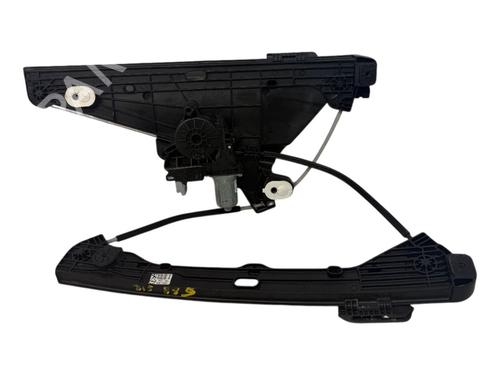 Elevalunas delantero derecho VAUXHALL CORSA Mk V (F) CORSA-e (136 hp) 32378011