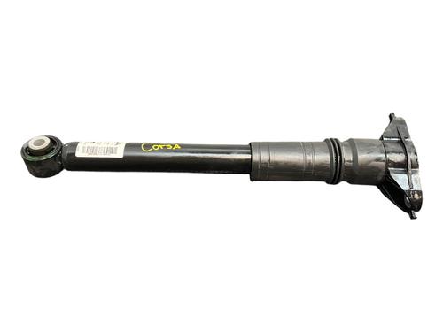 Venstre bagtil støddæmper VAUXHALL CORSA Mk IV (E) (X15) 1.2 (69 hp) 29695036