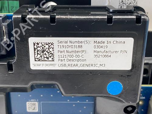 Andre TESLA MODEL 3 (5YJ3) EV AWD | BP29691382O1