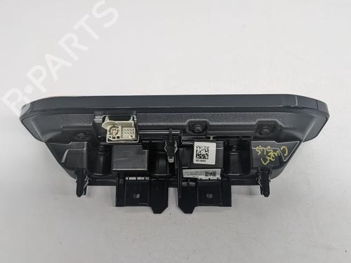 Instrument cluster VW TIGUAN ALLSPACE (BW2, BJ2) 1.5 TSI | BP29693879C47 