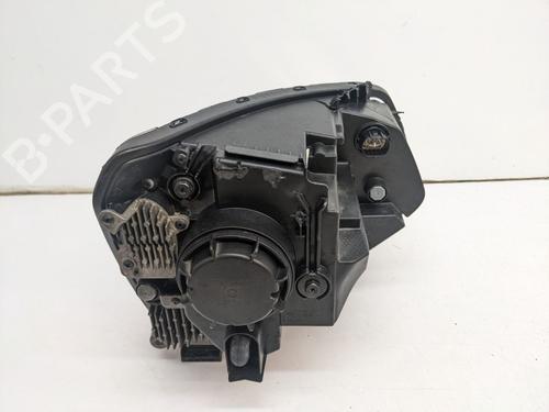 Lyskaster venstre KIA SPORTAGE IV (QL, QLE) 1.6 T-GDI | BP30768501C28