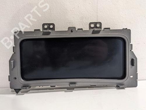 Used Instrument cluster HYUNDAI KONA (OS, OSE, OSI) EV (204 hp) 29687939