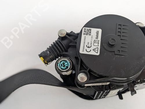 Engate do cinto TESLA MODEL 3 (5YJ3) EV | BP33445404I32  - Image 5