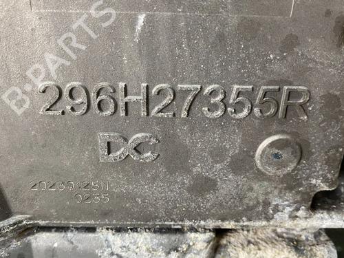 Inwerter / Konwerter RENAULT ZOE (BFM_) R110 | BP29692927M119 