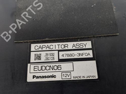 Elektronisk modul NISSAN NV200 Van e-NV (ME0N) | BP29691205M83