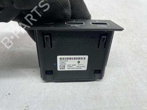 Askebæger RENAULT ZOE (BFM_) R110 | BP29695266I30 
