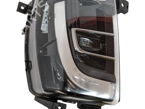 Faro antinebbia anteriore destri TESLA MODEL X (5YJX) EV AWD (815 hp) 31912441
