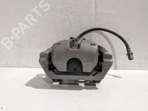 Højre bremsekaliber bag TESLA MODEL Y (5YJY) Long Range All-wheel Drive (514 hp) 29689056