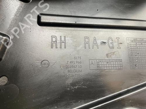 Andre MINI MINI (F56) Cooper SE / Electric | BP29689854O1 