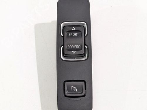 Leva del cambio BMW i3 (I01) Electric (102 hp) 29687709