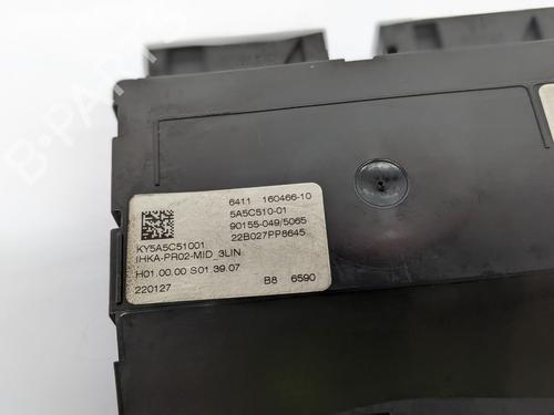 Module électronique BMW X3 (G01, F97, G08) xDrive 20 d | BP29690938M83