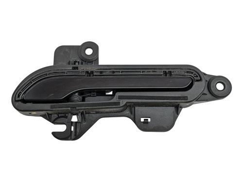 Venstre fortil udvendigt håndtag TESLA MODEL Y (5YJY) EV Rear-Wheel Drive (299 hp) 32151745