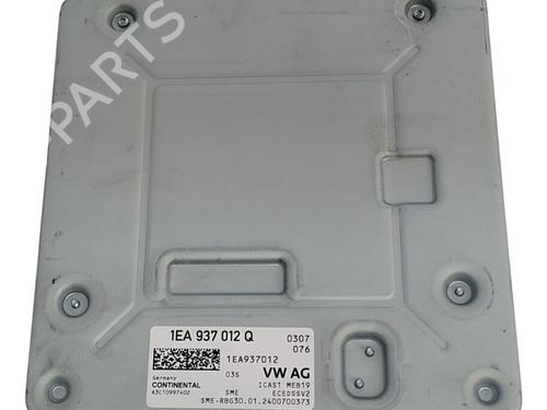 Elektronische module SKODA ENYAQ iV SUV (5AZ) 85 (286 hp) 30048379