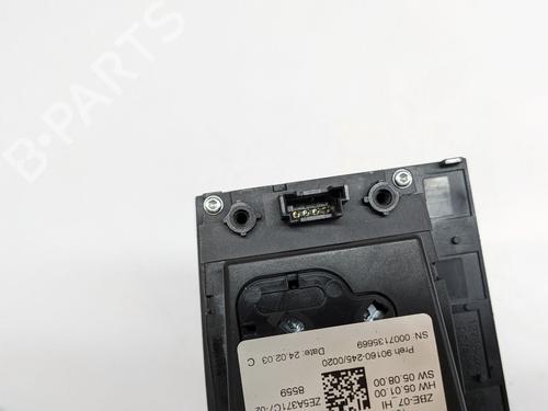 Ferdsskriver BMW i4 (G26) eDrive40 | BP29695356C48