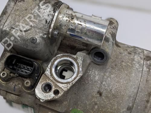 AC compressor MG MG ZS SUV (AZS1) EV (CSA7001) | BP29691777M34