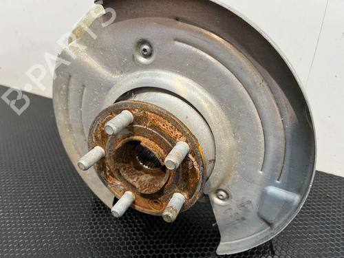 Andre JAGUAR I-PACE (X590) EV400 AWD | BP30384140O1