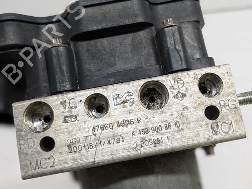 Andre SMART FORFOUR Hatchback (453) 1.0 (453.042, 453.043) | BP29693203O1