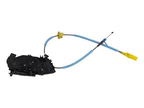 Høyre foran lås BMW 3 (F30, F80) 330 e (252 hp) 29693739