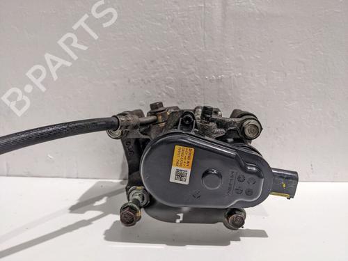 Left rear brake caliper HYUNDAI KONA (OS, OSE, OSI) EV | BP29687994M107