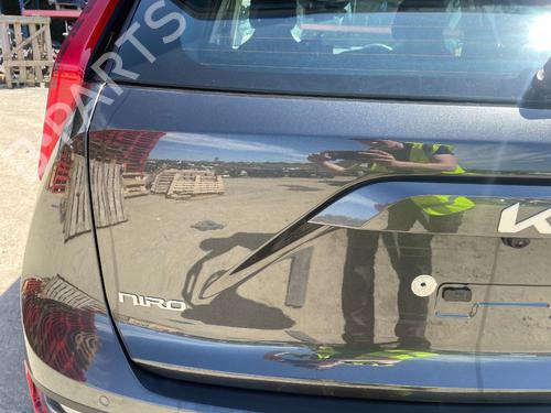 Bakluke CC/Kombi-Kupé KIA NIRO II (SG2) EV | BP29693045C6 