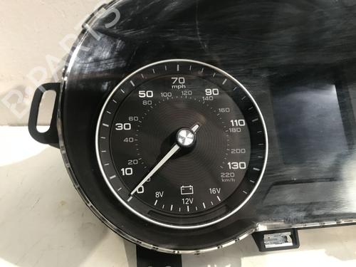Cockpit MG MG ZS SUV (AZS1) EV (CSA7001) | BP29688471C47 
