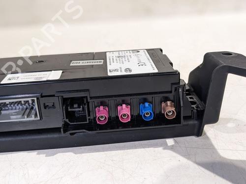 Elektronisk modul FIAT 500e (332_) Elektro 3+1 (FA1) | BP29687854M83 