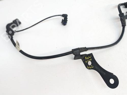 Inne KIA NIRO II (SG2) EV | BP30868751O1