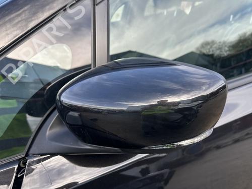 left-mirror-nissan-leaf-ze1-2017-32692025 main image