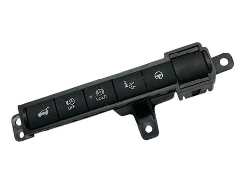 Instrumentbræt NISSAN ARIYA (FE0) EV e-4ORCE (306 hp) 29694409