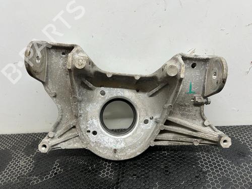 Venstre fortil støddæmper TESLA MODEL 3 (5YJ3) EV AWD | BP29689291M16 