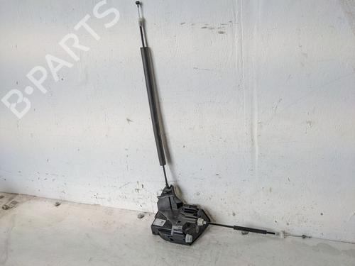 Venstre fortil lås JAGUAR I-PACE (X590) EV400 AWD (400 hp) 29688079