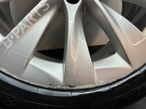 Fælk TESLA MODEL X (5YJX) P90D AWD | BP31844194C45 